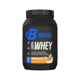 Bodybuilding.com Signature 100% Whey, 30 Servings