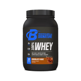 Bodybuilding.com Signature 100% Whey, 30 Servings