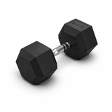 Hex dumbbells (Warehouse Returns)