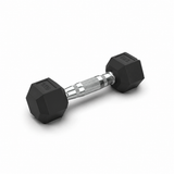Hex dumbbells (Warehouse Returns)