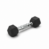 Hex dumbbells (Warehouse Returns)