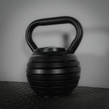 18kg Adjustable Kettlebell