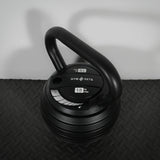 18kg Adjustable Kettlebell