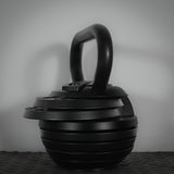 18kg Adjustable Kettlebell