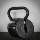 18kg Adjustable Kettlebell