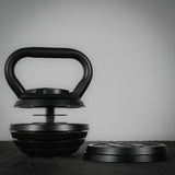 18kg Adjustable Kettlebell