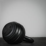 18kg Adjustable Kettlebell