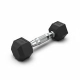 Hex dumbbells (Warehouse Returns)