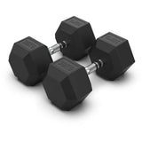 Hex dumbbells (Warehouse Returns)