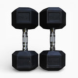 Hex dumbbells (Warehouse Returns)
