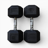 Hex dumbbells (Warehouse Returns)