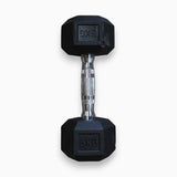 Hex dumbbells (Warehouse Returns)