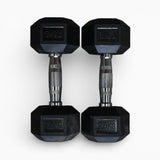 Hex dumbbells (Warehouse Returns)