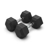 Hex dumbbells (Warehouse Returns)