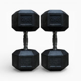 Hex dumbbells (Warehouse Returns)