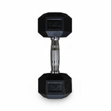 Hex dumbbells (Warehouse Returns)