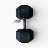 Hex dumbbells (Warehouse Returns)