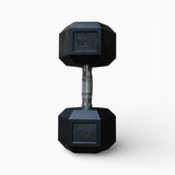 Hex dumbbells (Warehouse Returns)