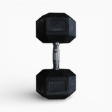 Hex dumbbells (Warehouse Returns)