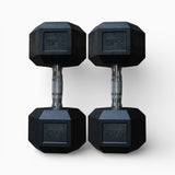 Hex dumbbells (Warehouse Returns)