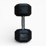 Hex dumbbells (Warehouse Returns)