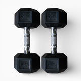Hex dumbbells (Warehouse Returns)