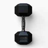 Hex dumbbells (Warehouse Returns)