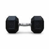 Hex dumbbells (Warehouse Returns)