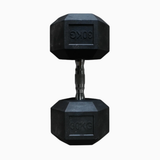Hex dumbbells (Warehouse Returns)
