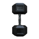 Hex dumbbells (Warehouse Returns)