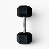 Hex dumbbells (Warehouse Returns)