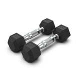 Hex dumbbells (Warehouse Returns)