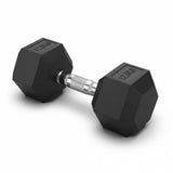 Hex dumbbells (Warehouse Returns)