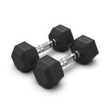 Hex dumbbells (Warehouse Returns)