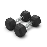 Hex dumbbells (Warehouse Returns)