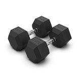 Hex dumbbells (Warehouse Returns)