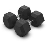 Hex dumbbells (Warehouse Returns)