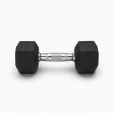 Hex dumbbells (Warehouse Returns)