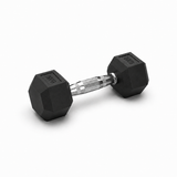 Hex dumbbells (Warehouse Returns)